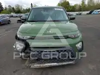 2021 KIA Soul фото