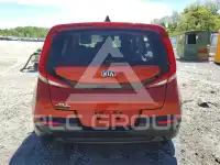 2021 KIA Soul фото