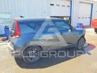 2021 KIA Soul фото