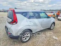 2021 KIA Soul фото