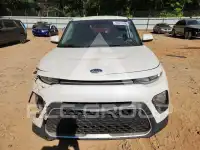 2021 KIA Soul фото