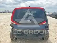 2021 KIA Soul фото