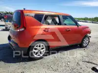 2021 KIA Soul фото
