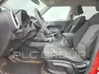 2021 KIA Soul фото