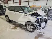 2021 KIA Soul фото