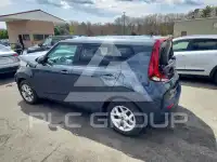 2021 KIA Soul фото