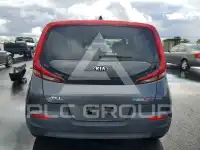 2021 KIA Soul фото
