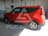 2021 KIA Soul фото