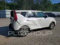 2021 KIA Soul фото