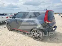 2021 KIA Soul фото