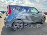 2021 KIA Soul фото