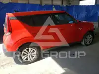2021 KIA Soul фото