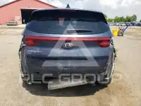 2021 KIA Sportage фото