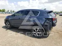 2021 KIA Sportage фото