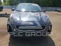 2021 KIA Sportage фото