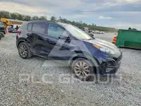 2021 KIA Sportage фото