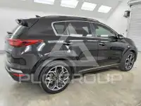 2021 KIA Sportage фото