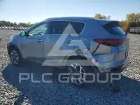 2021 KIA Sportage photo