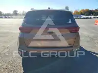 2021 KIA Sportage фото