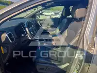 2021 KIA Sportage фото