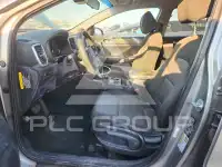2021 KIA Sportage фото