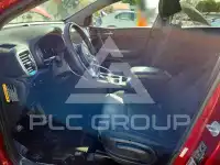 2021 KIA Sportage photo