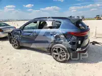 2021 KIA Sportage фото