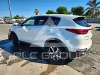 2021 KIA Sportage фото