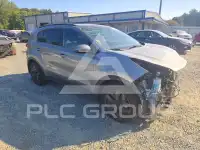 2021 KIA Sportage фото