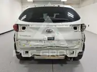 2021 KIA Sportage photo