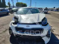 2021 KIA Sportage фото