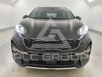 2021 KIA Sportage фото