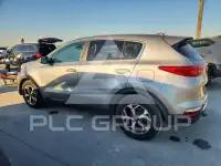 2021 KIA Sportage фото