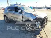 2021 KIA Sportage фото