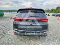 2021 KIA Sportage фото