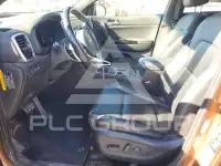 2021 KIA Sportage фото