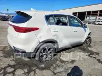 2021 KIA Sportage фото
