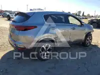 2021 KIA Sportage фото