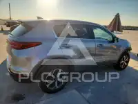 2021 KIA Sportage фото