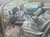 2021 KIA Sportage photo