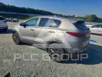 2021 KIA Sportage фото