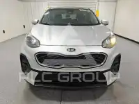2021 KIA Sportage photo