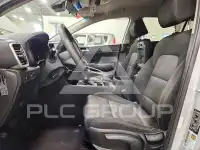 2021 KIA Sportage photo