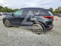2021 KIA Sportage фото