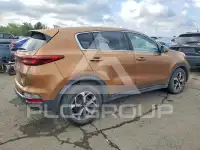 2021 KIA Sportage фото
