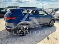2021 KIA Sportage фото
