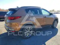 2021 KIA Sportage фото