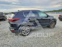 2021 KIA Sportage фото