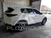 2021 KIA Sportage фото
