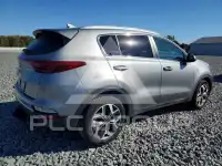 2021 KIA Sportage photo